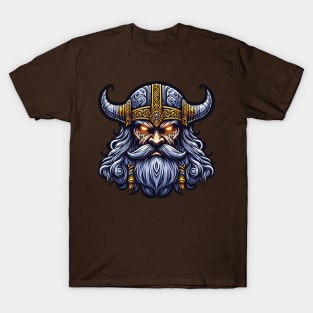 Viking S01 D04 T-Shirt